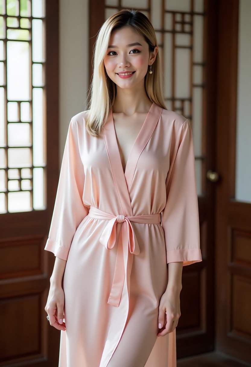 镜前练舞直播封面