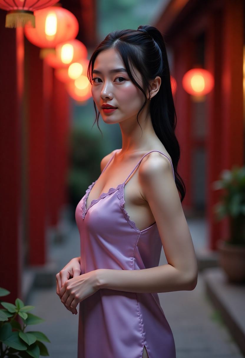 深夜厨房一人煮面封面